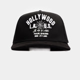 Hollywood Hat