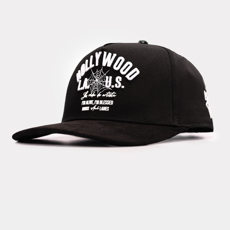 Hollywood Hat